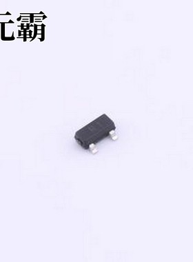 FS3401A 场效应管(MOSFET) 1个P沟道 耐压:30V 电流:4.2A SOT-23