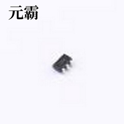 TLV3491AIDBVT 比较器 Op Amps-Comparators SOT-23-5