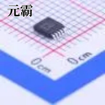 AD7790BRMZ-REEL MSOP-10 模数转换芯片ADC