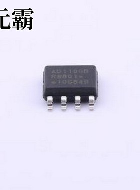ADUM1100BRZ-RL7 数字隔离器 iCoupler 数字隔离器 SOIC-8