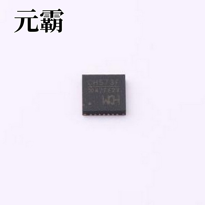 CH573F 单片机(MCU/MPU/SOC) CH573F QFN-28-EP(4x4)