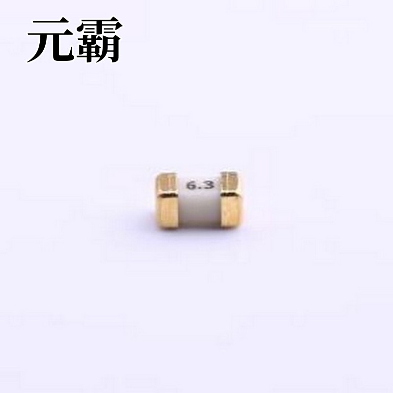 045806.3DR 一次性保险丝 32V贴片式保险丝 1206