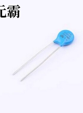 FTR07D301K 压敏电阻 FTR07D301K 插件