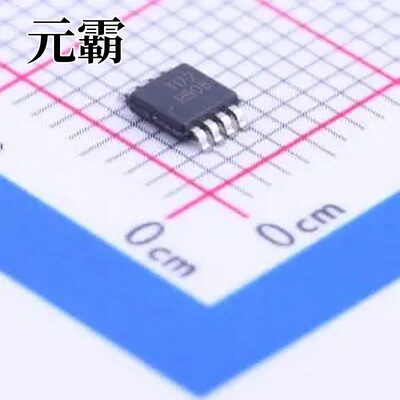 REF5025AIDGKT VSSOP-8-0.65mm 电压基准芯片