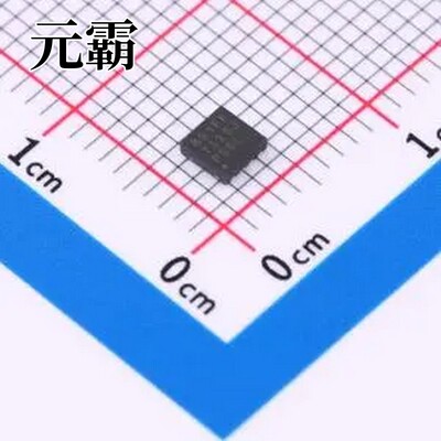 TPS3851G30EQDRBRQ1 SON-8-EP(3x3) 监控和复位芯片