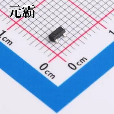 TMP235AEDBZTQ1 SOT-23 温度传感器