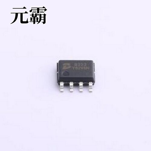 PL8322 DC-DC电源芯片 36V 3.1A 同步降压转换器 ESOP-8