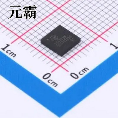 UCC20225QNPLRQ1 VLGA-13(5x5) 隔离式栅极驱动器