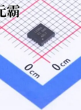 SN74LVC06ARGYR VQFN-14-EP(3.5x3.5) 反相器