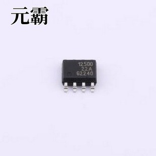 ADJ LDO 输入40V 输出2V DSO TLS125D0EJXUMA1 250mA 线性稳压器