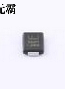 5.0SMDJ64CA 静电和浪涌保护(TVS/ESD) TVS 64V截止 48.6A峰值脉