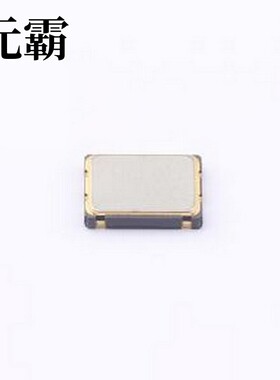1575H-50.000K18DTSL 有源晶振 1575H-50.000K18DTSL SMD7050-4P