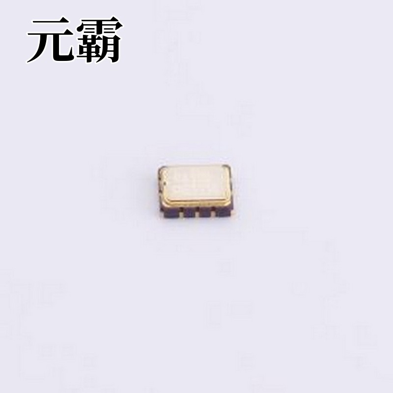 X1B0003110001 实时时钟(RTC) RX8130CE B SMD3225-10P