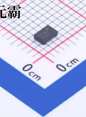 AD8317ACPZ-R7 LFCSP-8(2x3) 特殊功能放大器