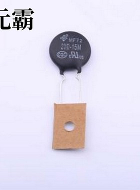 MF1520003M4EP0FPT0 NTC热敏电阻 MF1520003M4EP0FPT0 插件,P=7.5