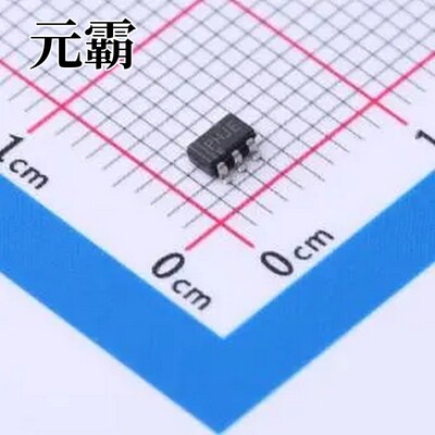 TPS793475DBVREP SOT-23-5 线性稳压器(LDO)