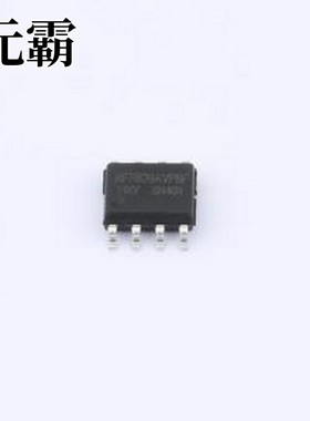 IRF7809AVPBF-HXY 场效应管(MOSFET) 1个N沟道 耐压:30V 电流:15A