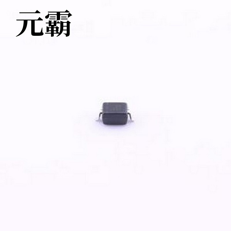 SDMK0340L-7-F 肖特基二极管 电压:40V 电流:30mA SOD-323