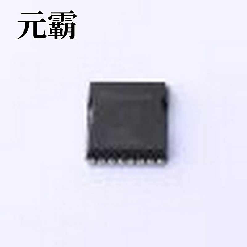 FDBL86066-F085 场效应管(MOSFET) 1个N沟道 耐压:100V 电流:185A