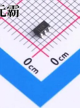 TLV379IDBVR SOT-23-5 运算放大器