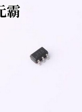 TISP4P015L1NR-S 半导体放电管(TSS) TISP4P015L1NR-S SOT-23-5