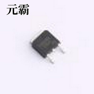 P0903BDL-VB 场效应管(MOSFET) 耐压:30V 电流:25.8A TO-252