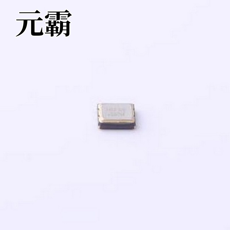 CO32H4-32K768-33KDTSN 有源晶振 32.768kHz 3.3V HCMOS +/-10PPM
