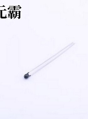 MTA10503J3950F00 NTC热敏电阻 MTA10503J3950F00 插件,P=1.7mm