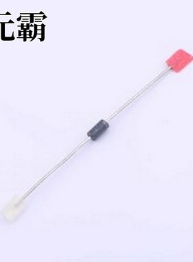 P4KE75A 静电和浪涌保护(TVS/ESD) 单向TVS 64.1V截止 4A峰值脉冲