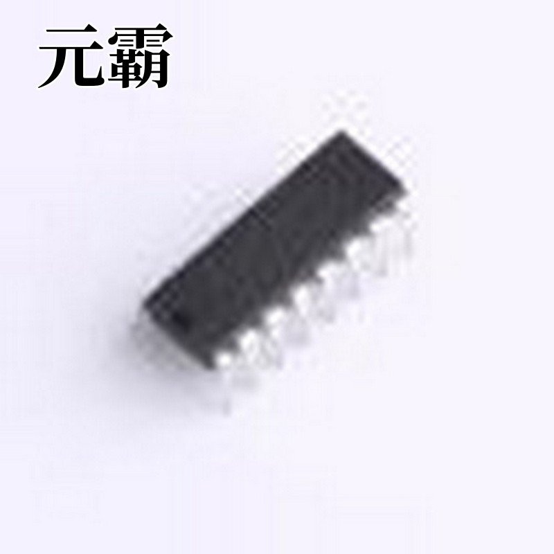SP720APP 静电和浪涌保护(TVS/ESD) SP720APP PDIP-16