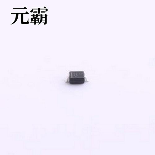 MM3Z6V2ST1G 稳压二极管 MM3Z6V2ST1G SOD-323