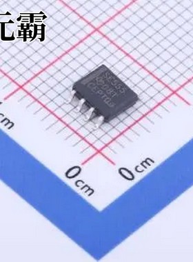 SE555DR SOIC-8 定时器/计时器