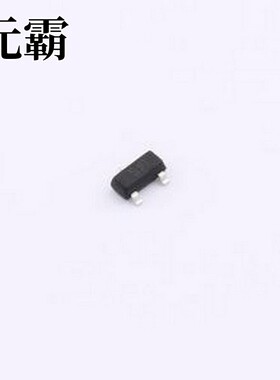 TPUT3N06G-AE3-R 场效应管(MOSFET) 耐压:60V 电流:3A SOT-23