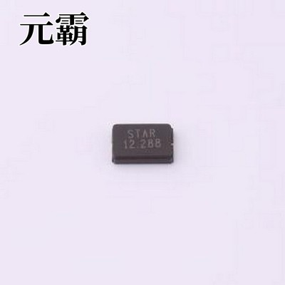 SWXHHABVF0-12.288000 无源晶振 晶振 SMD5032
