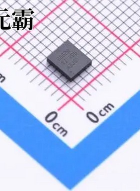 TPS552882QRPMRQ1 VQFN-26-HR(3.5x4) DC-DC电源芯片