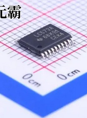 SN74LVC573APWR TSSOP-20 锁存器