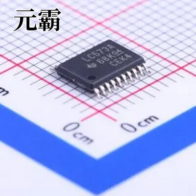 SN74LVC573APWR TSSOP-20 锁存器