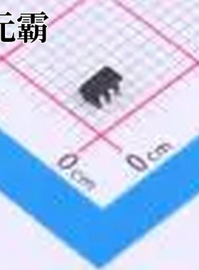 OPA356AIDBVT SOT-23-5 运算放大器