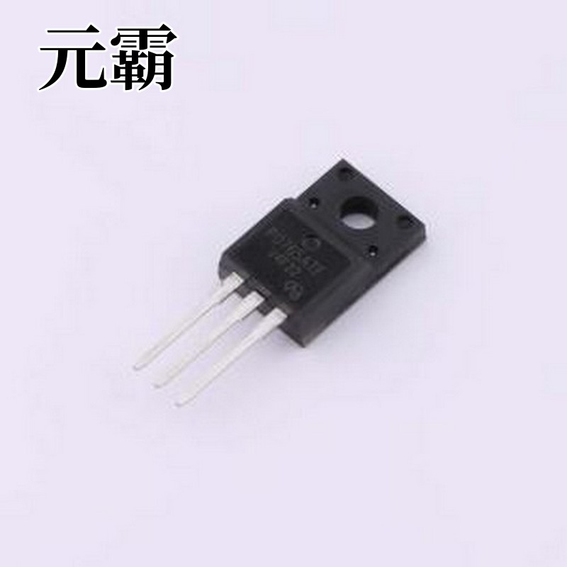 P0765ATF-VB 场效应管(MOSFET) 场效应管 （MOSFET) TO-220F