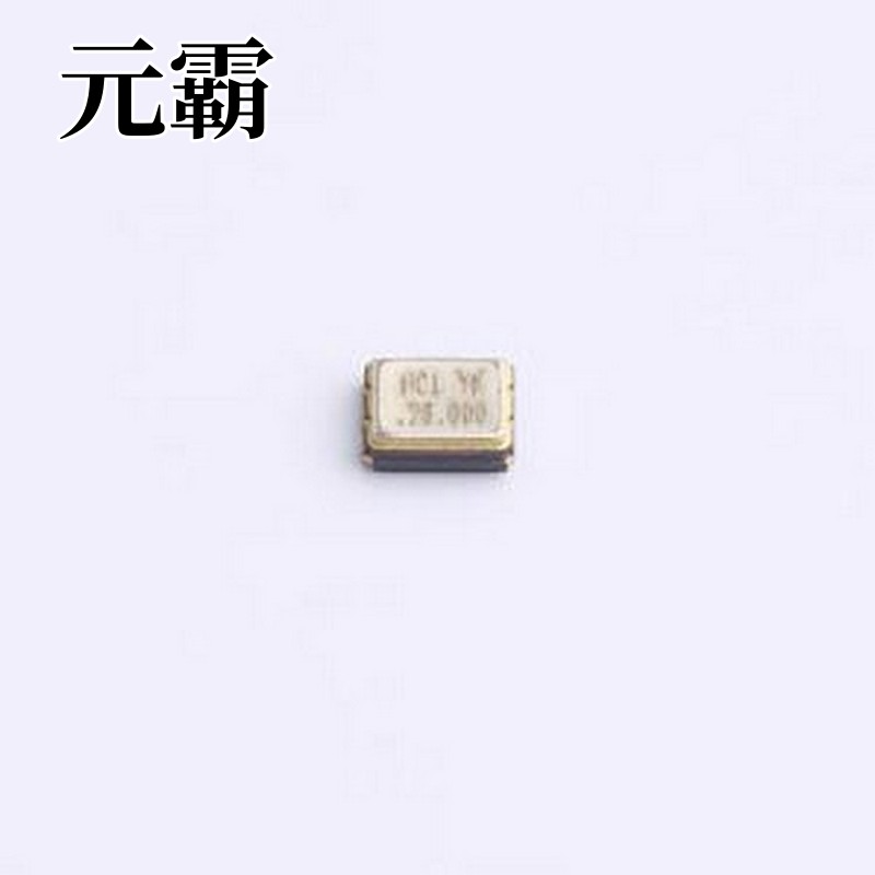 9132S-26.000N30FT1XL 温度补偿晶体振荡器(TCXO) sine wave 26MH