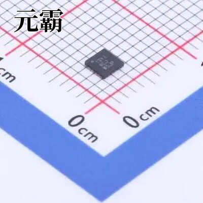 SN74HC595BRWNR X1-QFN-16-EP(2.5x2.5) 移位寄存器