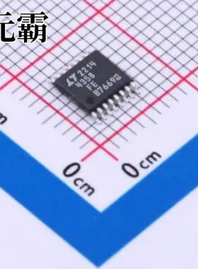 LTC4358CFE#PBF TSSOP-16-EP 功率电子开关