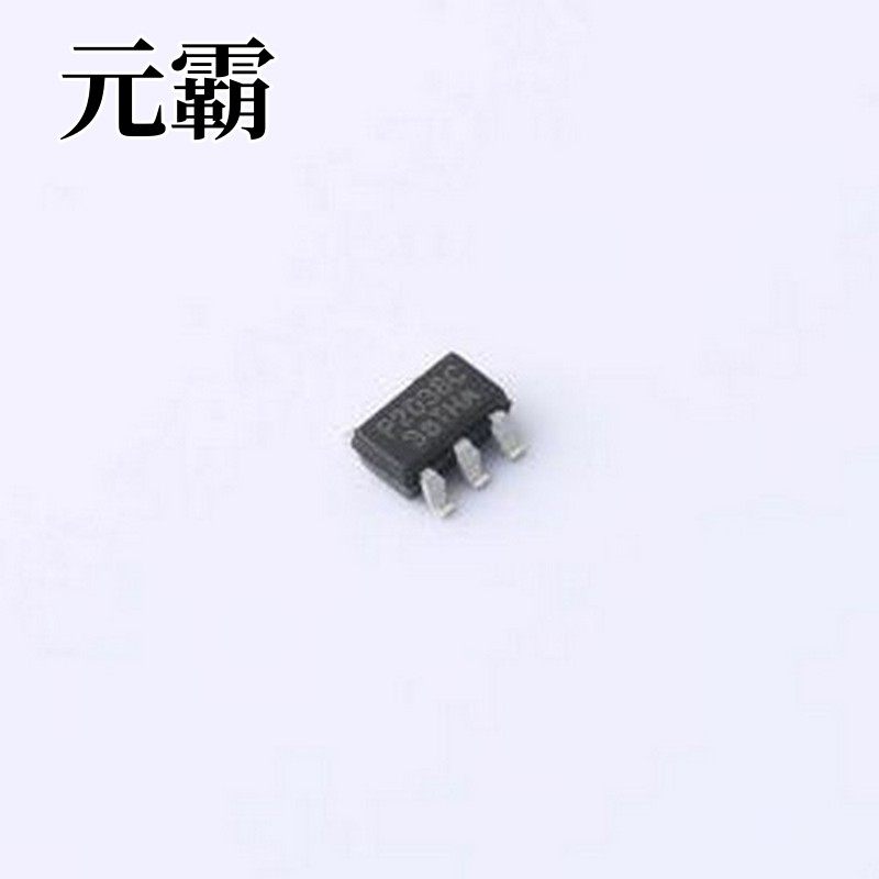 XTP2038-120AS2CT 线性稳压器(LDO) XTP2038-120AS2CT SOT-23-5