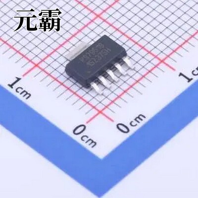 TPS79518DCQR SOT-223-6 线性稳压器(LDO)