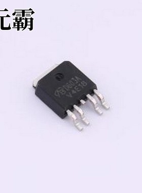 D603A-VB 场效应管(MOSFET) 场效应管 （MOSFET) TO-252-4