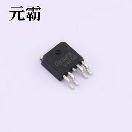 D603A-VB 场效应管(MOSFET) 场效应管 （MOSFET) TO-252-4