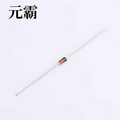 1N4761APF 稳压二极管 1N4761APF DO-41