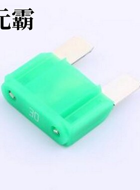 0299030.ZXNV 汽车保险丝 32V刀片式保险丝