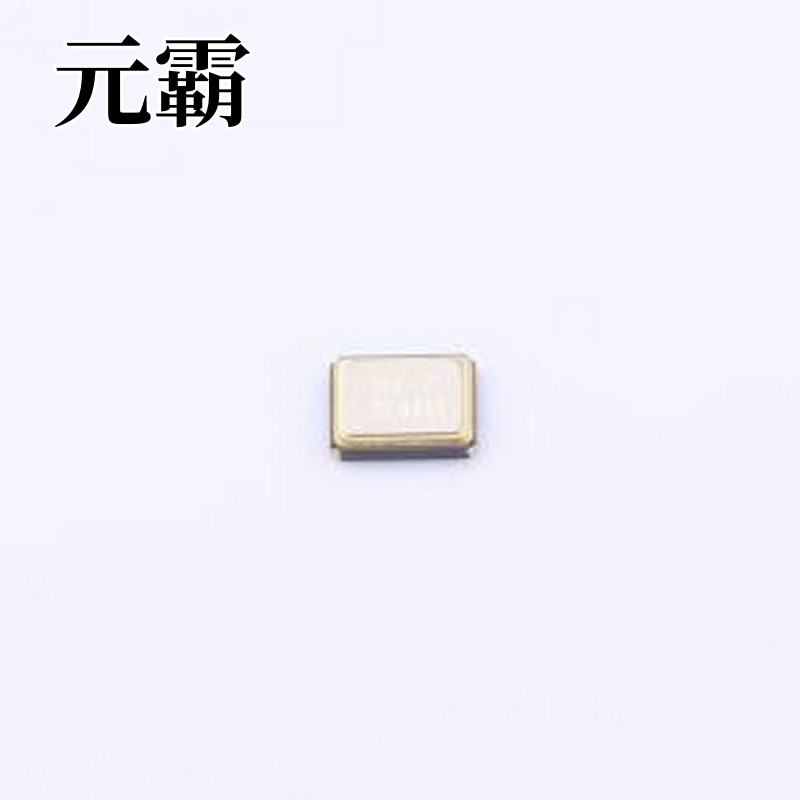 3X032000AP 无源晶振 32MHz ±10ppm 9pF SMD3225-4P