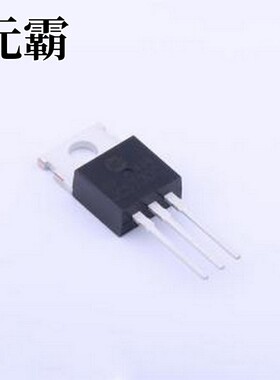 JCS730C 场效应管(MOSFET) 耐压:400V 电流:5.5A TO-220
